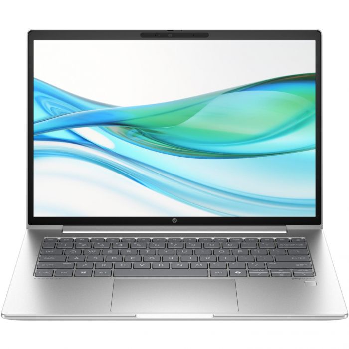Ноутбук HP ProBook 445 G11 (8Z9P6AV_V3) Silver