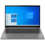 Ноутбук Lenovo IdeaPad 3 15IAU7 (82RK018WRA) Arctic Grey