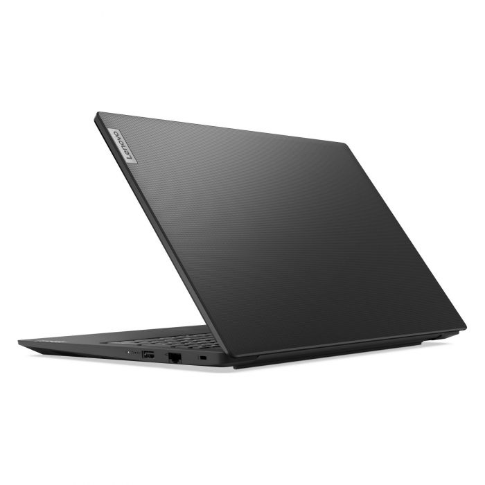 Ноутбук Lenovo V15 G4 IRU (83A100Q4RA) Black