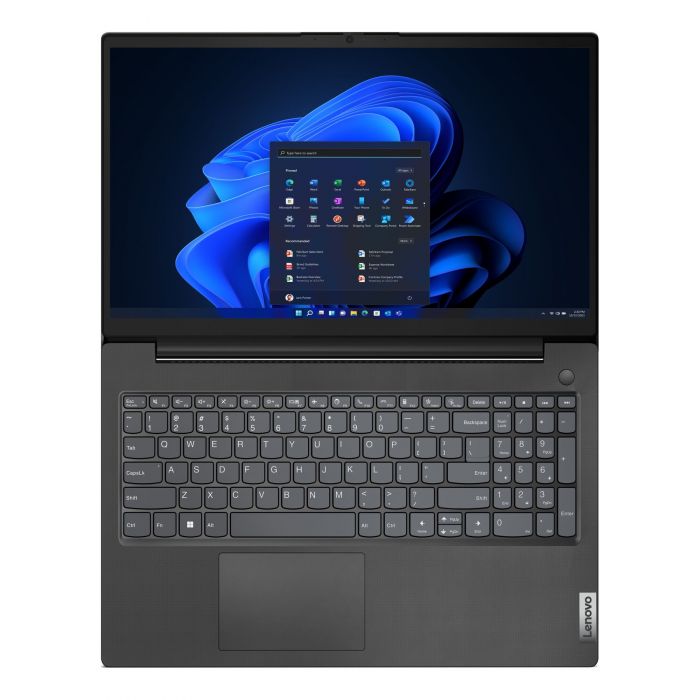 Ноутбук Lenovo V15 G4 IRU (83A100X1RA) Black