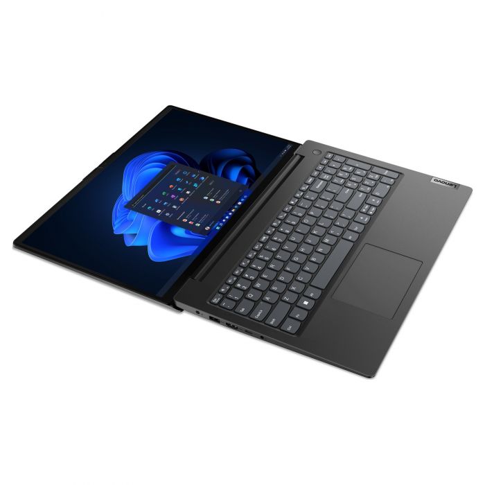 Ноутбук Lenovo V15 G4 IRU (83A1009SRA) Black