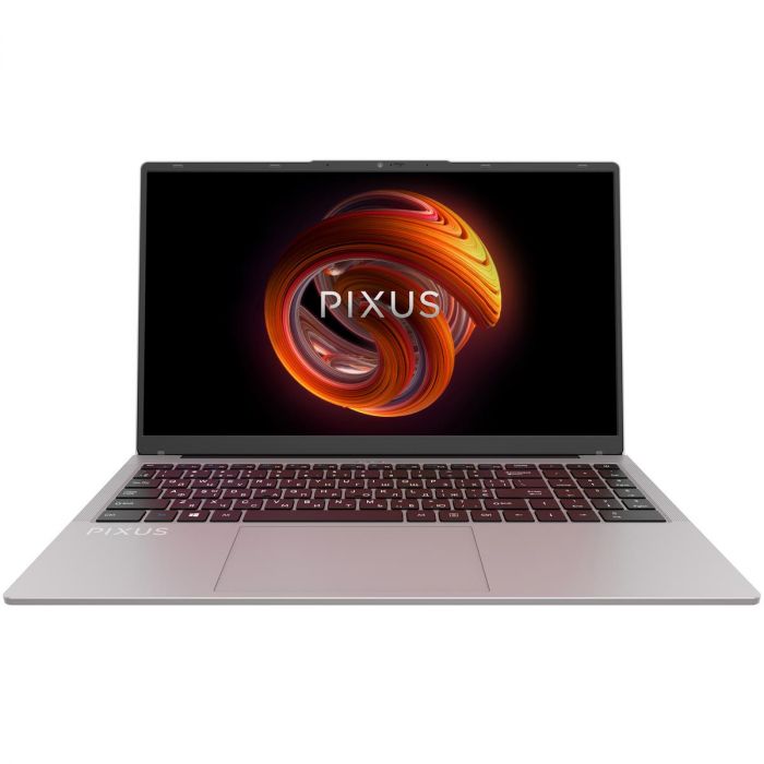 Ноутбук Pixus Link Gray