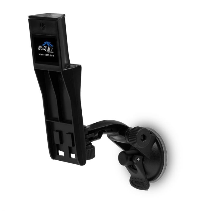 Кріплення Ubiquiti NanoStation Window Mount (NS-WM)