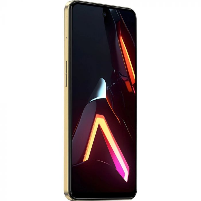 Смартфон ZTE Nubia Neo 3 5G 8/256GB Gold