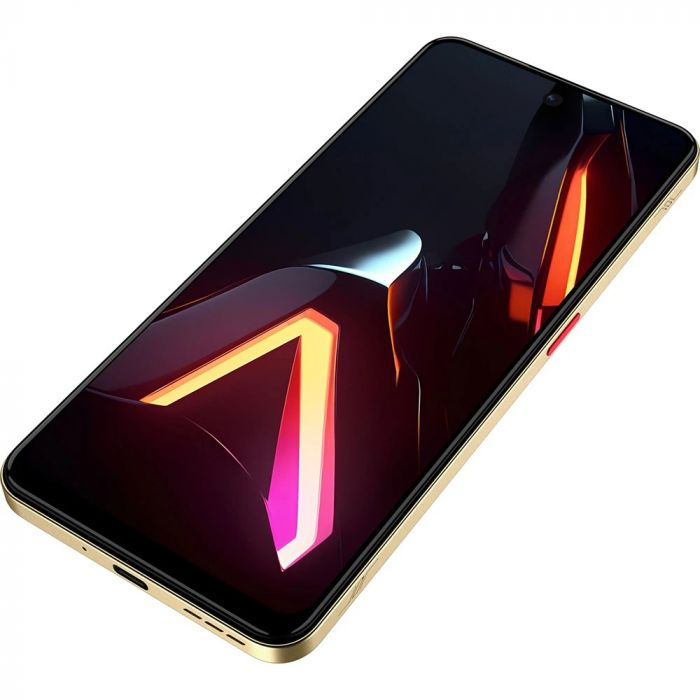Смартфон ZTE Nubia Neo 3 5G 8/256GB Gold