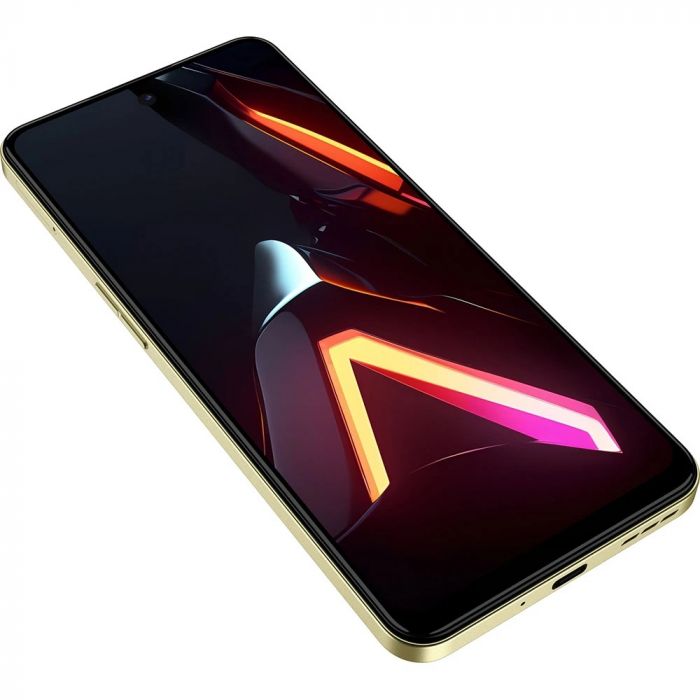 Смартфон ZTE Nubia Neo 3 5G 8/256GB Gold