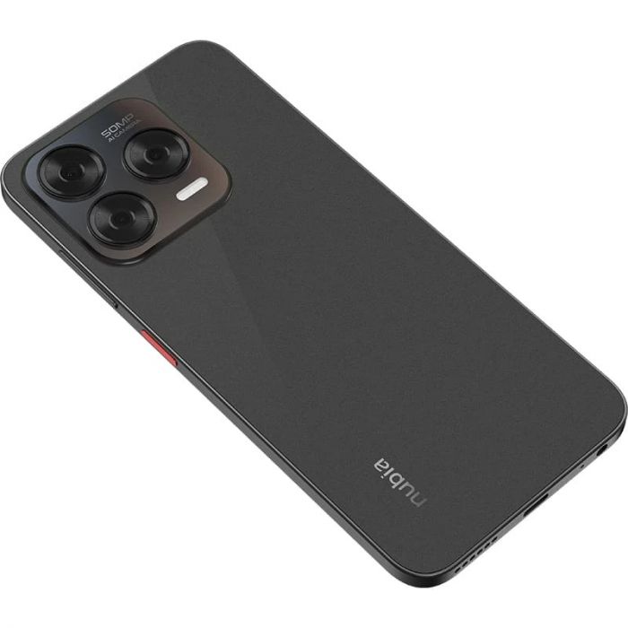 Смартфон ZTE Nubia V70 Design 8/256GB Gray