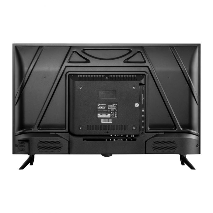 Телевізор Grifon Nova NV43FSB