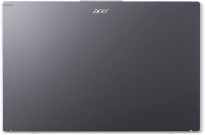 Ноутбук Acer Aspire 15 A15-51M-74AD (NX.KXTEU.003) Steel Gray