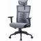Крісло офісне Officepro Balance OC620-B-DG-DG Black/Dark Gray
