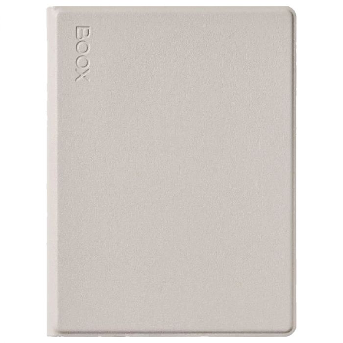 Чохол-книжка BOOX для BOOX Go 6 Creamy White (OCV0488R)