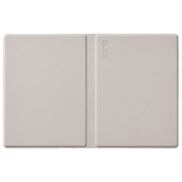 Чохол-книжка BOOX для BOOX Go 6 Creamy White (OCV0488R)