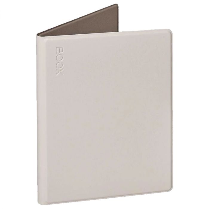 Чохол-книжка BOOX для BOOX Go 6 Creamy White (OCV0488R)