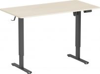 Комп`ютерний стіл OfficePro ODE1470LWB