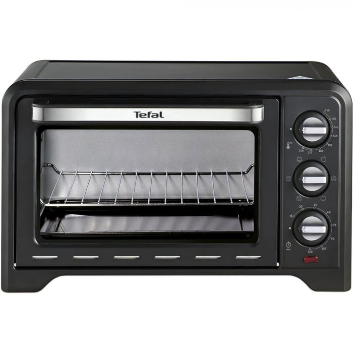 Eлектропіч Tefal OF444834