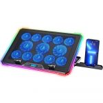 Охолоджуюча підставка для ноутбука GamePro CP1090