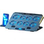 Охолоджуюча підставка для ноутбука GamePro CP1040