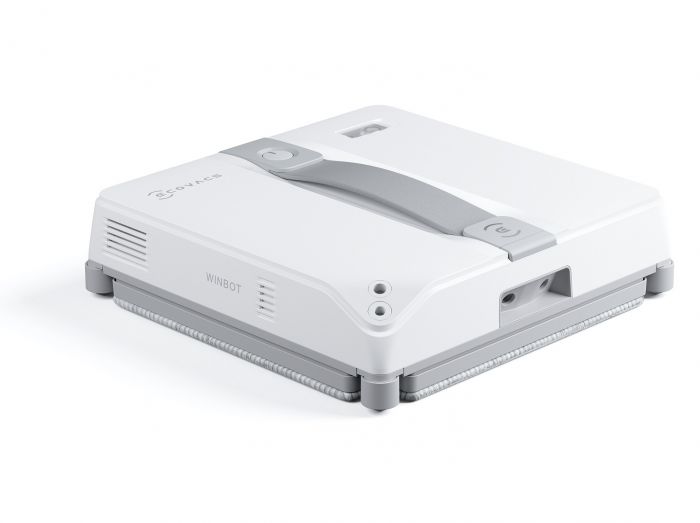 Віконний пилосос Ecovacs Winbot Mini Grey (WG841-01)