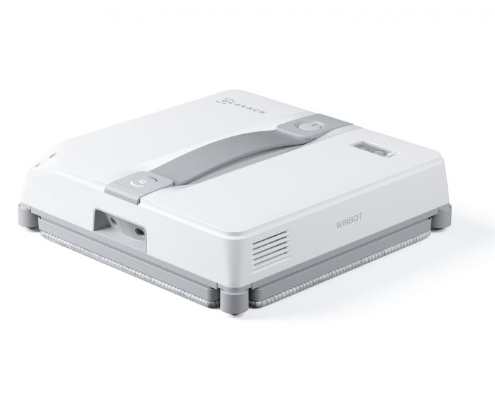 Віконний пилосос Ecovacs Winbot Mini Grey (WG841-01)