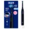 Зубна електрощітка Braun Oral-B iO Series 2 iOS2.1C9.0 Black