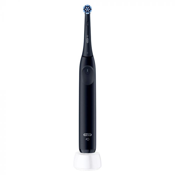 Зубна електрощітка Braun Oral-B iO Series 2 iOS2.1C9.0 Black