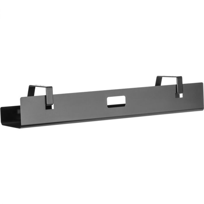 Органайзер для кабелю OfficePro CT310 Black