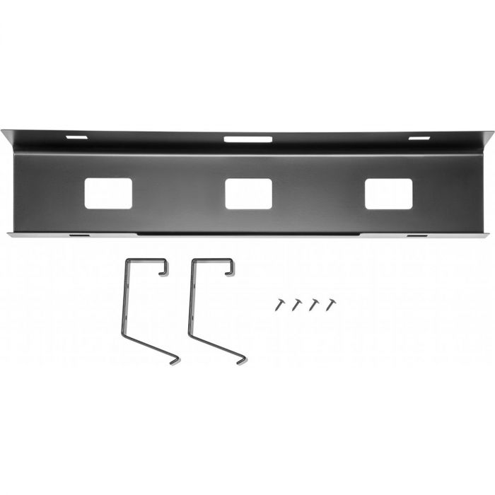 Органайзер для кабелю OfficePro CT310 Black