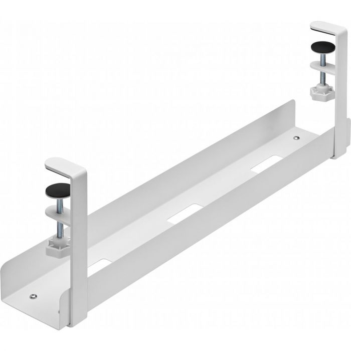 Органайзер для кабелю OfficePro CT500W White