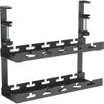 Органайзер для кабелю OfficePro CT510B Black