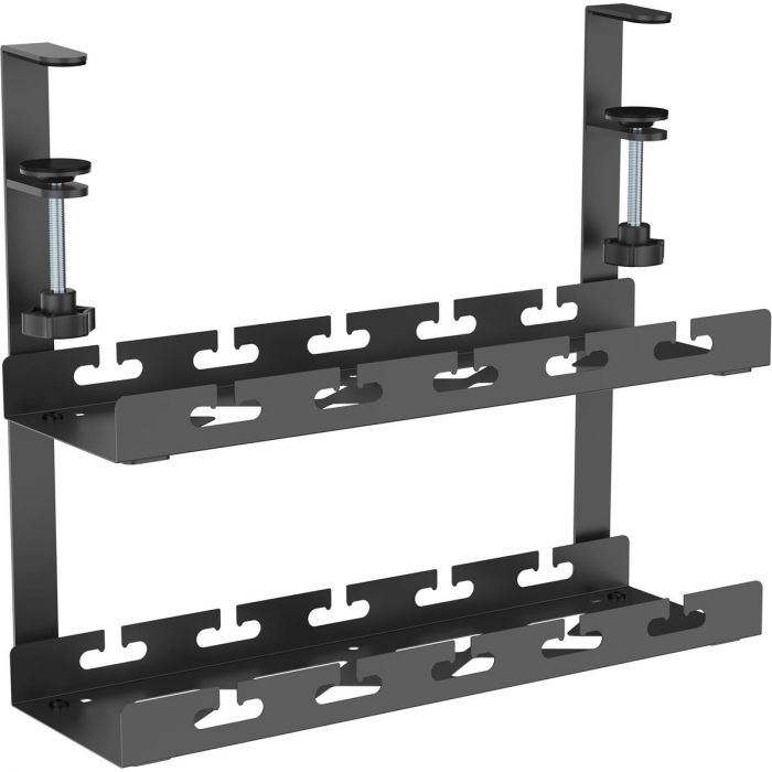 Органайзер для кабелю OfficePro CT510B Black