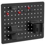 Органайзер OfficePro WO600B Black