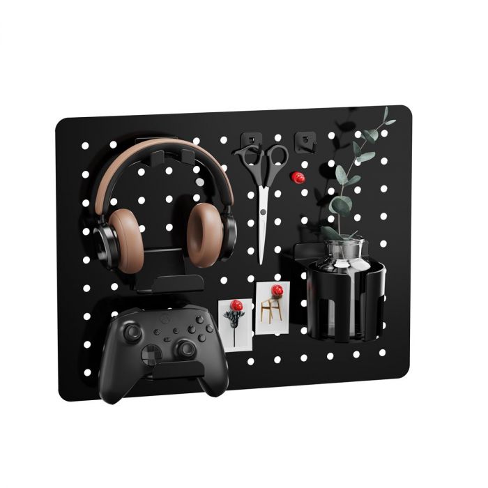 Органайзер OfficePro WO600B Black