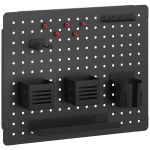 Органайзер OfficePro WO910B Black