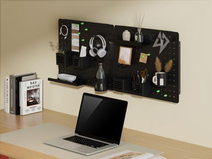 Органайзер OfficePro WO910B Black