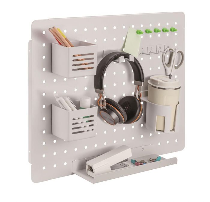 Органайзер OfficePro WO910W White