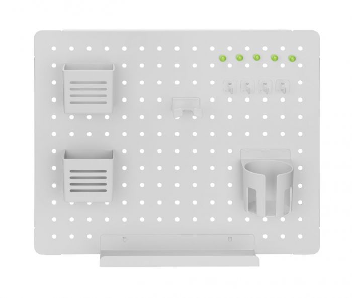 Органайзер OfficePro WO910W White