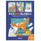 Розмальовка Orner Пригоди пухнастих бешкетників (orner-2184)