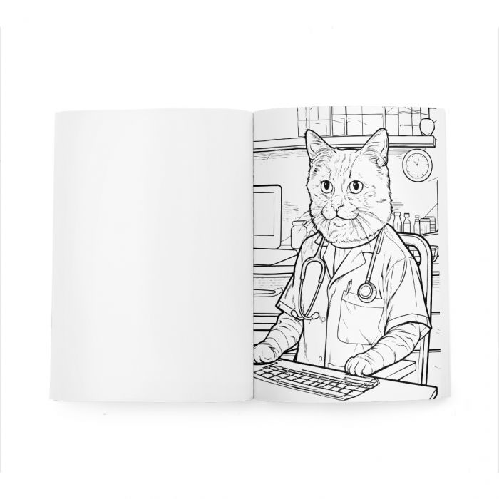 Розмальовка Orner Фантастична РозМЯУльовка (orner-2624)