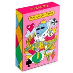 Гральні карти Orner Maliunok (orner-2626)