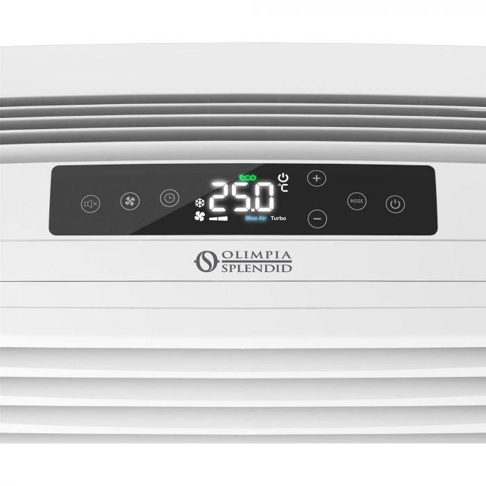 Кондиціонер Olimpia Splendid Dolceclima Easy 10 P (OS-2058)