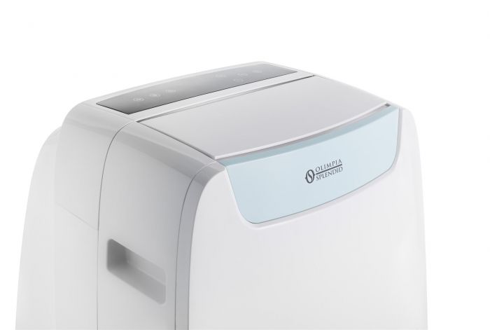 Кондиціонер Olimpia Splendid Dolceclima Air Pro A++ WiFi (OS-2143)