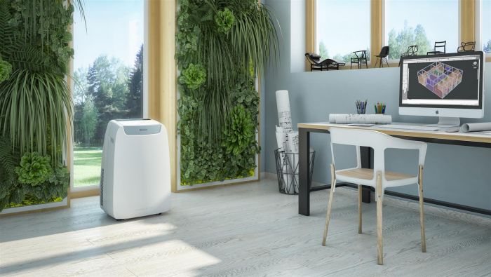 Кондиціонер Olimpia Splendid Dolceclima Air Pro A++ WiFi (OS-2143)