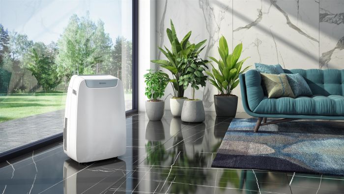 Кондиціонер Olimpia Splendid Dolceclima Air Pro A++ WiFi (OS-2143)