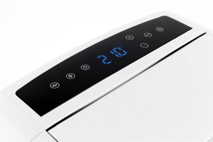 Кондиціонер Olimpia Splendid Dolceclima Air Pro A++ WiFi (OS-2143)