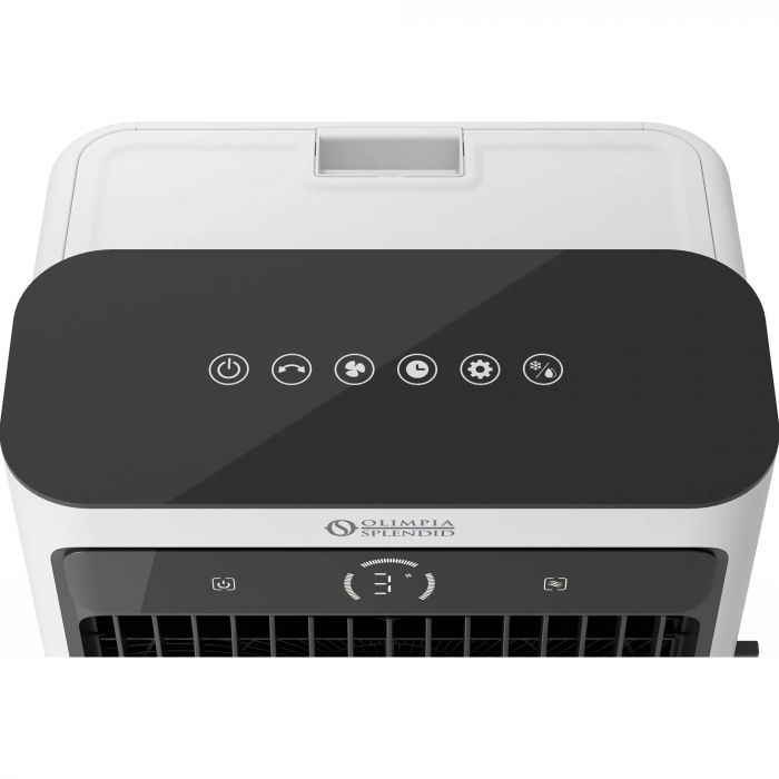 Кліматичний комплекс Olimpia Splendid Peler 40 (OS-99207)