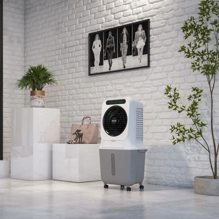 Кліматичний комплекс Olimpia Splendid Peler 25 WiFi (OS-99209)