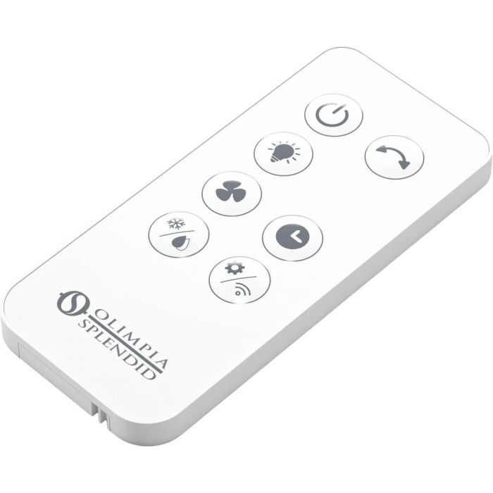 Кліматичний комплекс Olimpia Splendid Peler 25 WiFi (OS-99209)