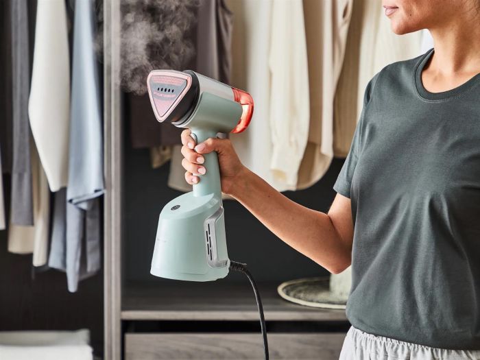 Відпарювач Tefal AeroSteam DT9814F0