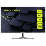 Монітор Prologix 24.5" P2525HF IPS Black 100Hz
