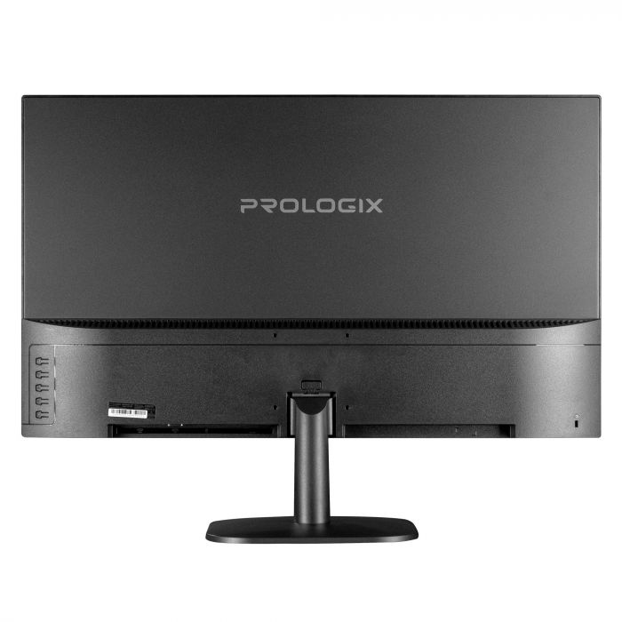 Монітор Prologix 27" P2725HF IPS Black 100Hz
